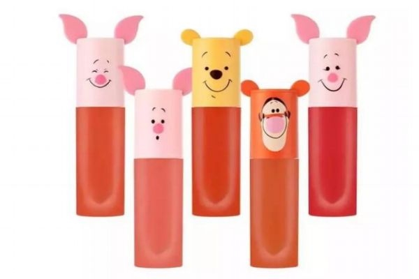 2019豬年限定彩妝產(chǎn)品哪款好 這些豬年限定款再不買(mǎi)就晚了 2019豬年限定彩妝產(chǎn)品哪款好 這些豬年限定款再不買(mǎi)就晚了