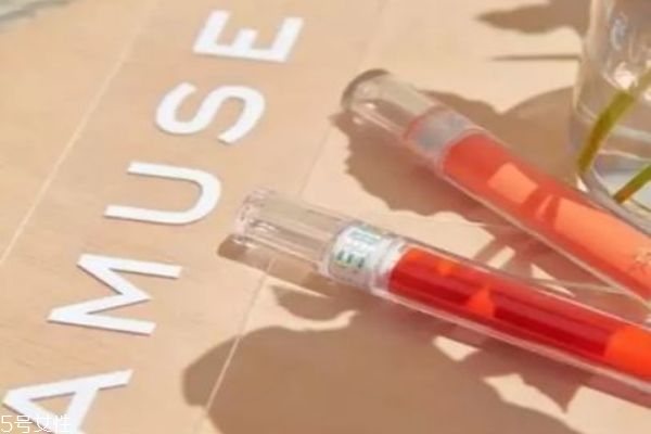 amuse是什么牌子 韓國(guó)小眾品牌amuse彩妝 amuse是什么牌子 韓國(guó)小眾品牌amuse彩妝