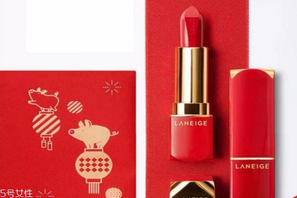 2019豬年限定彩妝產(chǎn)品哪款好 這些豬年限定款再不買(mǎi)就晚了 2019豬年限定彩妝產(chǎn)品哪款好 這些豬年限定款再不買(mǎi)就晚了