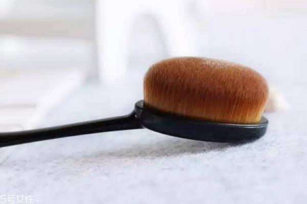 espoir粉底刷怎么用 espoir粉底刷使用教程 espoir粉底刷怎么用 espoir粉底刷使用教程