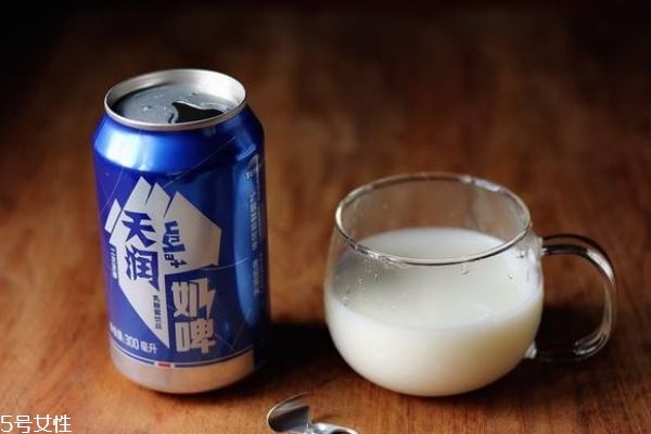 什么是奶啤呢 奶啤是啤酒嗎 什么是奶啤呢 奶啤是啤酒嗎