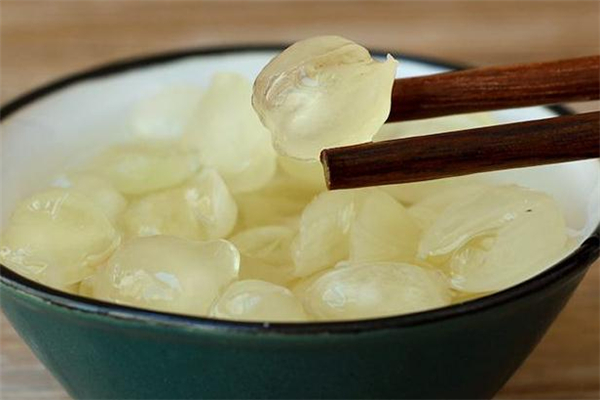 糖尿病人能吃皂角米嗎 糖尿病人怎么吃皂角米 糖尿病人能吃皂角米嗎 糖尿病人怎么吃皂角米