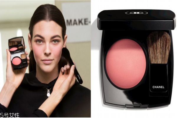 腮紅怎么涂好看 這些腮紅的誤區(qū)要知道 腮紅怎么涂好看 這些腮紅的誤區(qū)要知道