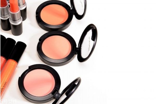 什么牌子的腮紅好用細(xì)膩 大牌腮紅排行榜10強