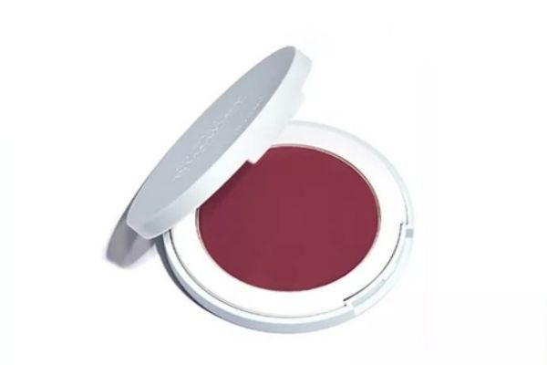 眼下腮紅該怎么畫 堪比整容的元?dú)馊t化法