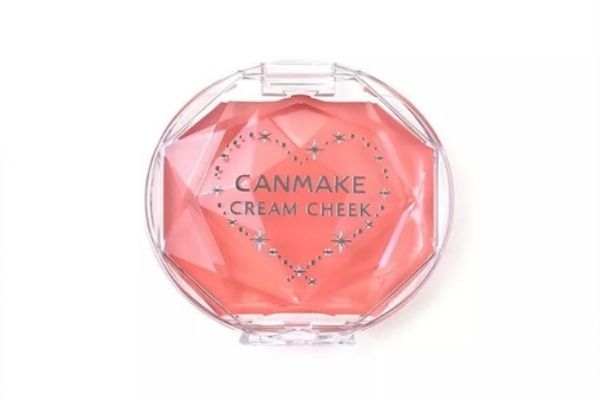 眼下腮紅該怎么畫 堪比整容的元?dú)馊t化法