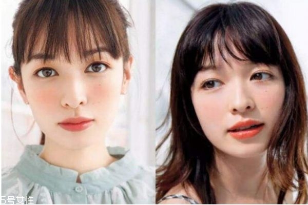眼下腮紅該怎么畫 堪比整容的元?dú)馊t化法