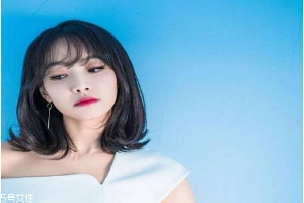 中長發(fā)配什么卷好看 好看的中長發(fā)卷發(fā)發(fā)型 中長發(fā)配什么卷好看 好看的中長發(fā)卷發(fā)發(fā)型