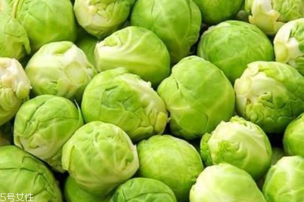 卷心菜是什么菜呢 卷心菜有什么功效呢 卷心菜是什么菜呢 卷心菜有什么功效呢