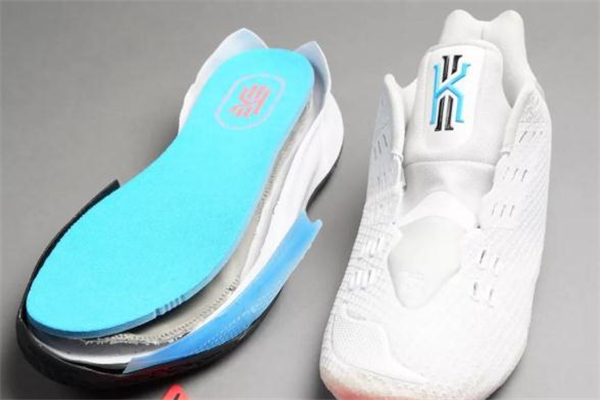 耐克歐文low2拆解 歐文low2配置怎么樣 耐克歐文low2拆解 歐文low2配置怎么樣