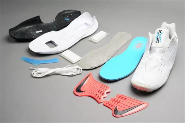 耐克歐文low2拆解 歐文low2配置怎么樣 耐克歐文low2拆解 歐文low2配置怎么樣