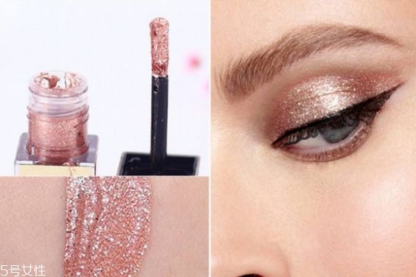 液體眼影好不好 液體眼影和粉質(zhì)哪個好 液體眼影好不好 液體眼影和粉質(zhì)哪個好