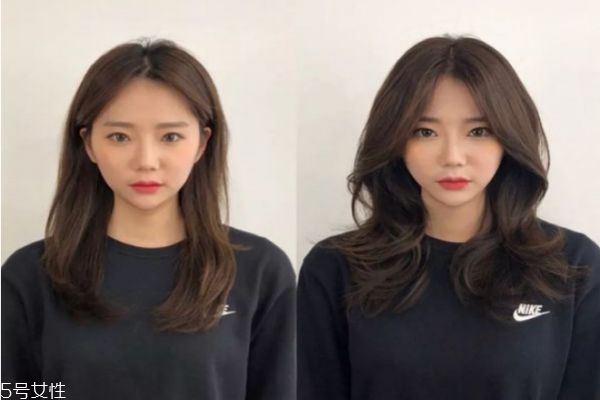 氣墊燙大概要多長時間 氣墊燙短發(fā)圖片 氣墊燙大概要多長時間 氣墊燙短發(fā)圖片