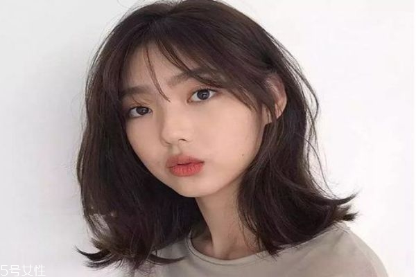 中長發(fā)配什么卷好看 好看的中長發(fā)卷發(fā)發(fā)型 中長發(fā)配什么卷好看 好看的中長發(fā)卷發(fā)發(fā)型