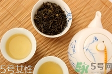 ?喝什么茶除濕效果好？痰濕體質(zhì)喝什么茶去濕氣？