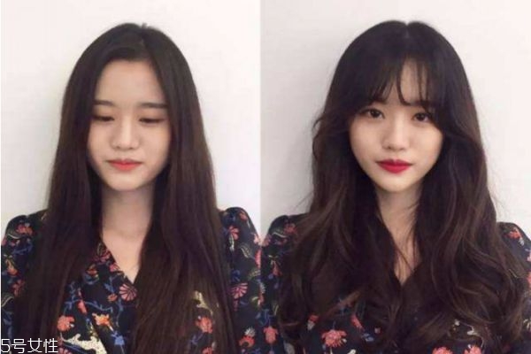 氣墊燙大概要多長時間 氣墊燙短發(fā)圖片 氣墊燙大概要多長時間 氣墊燙短發(fā)圖片