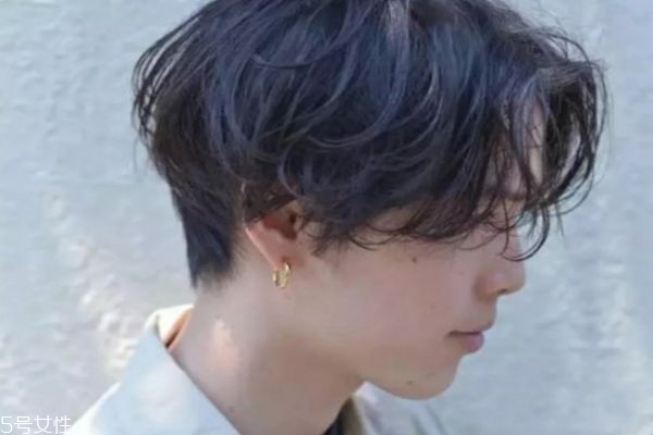 2019男生發(fā)型流行趨勢 2019男生最流行發(fā)型 2019男生發(fā)型流行趨勢 2019男生最流行發(fā)型
