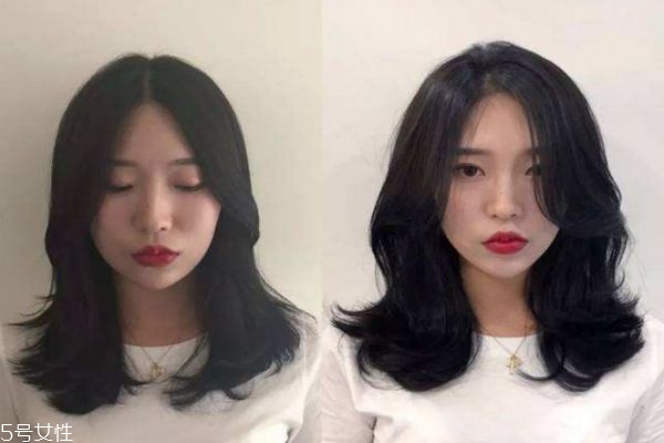 氣墊燙大概要多長時間 氣墊燙短發(fā)圖片 氣墊燙大概要多長時間 氣墊燙短發(fā)圖片