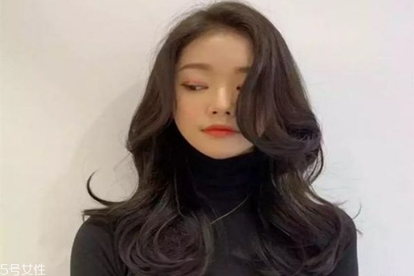 中長發(fā)配什么卷好看 好看的中長發(fā)卷發(fā)發(fā)型 中長發(fā)配什么卷好看 好看的中長發(fā)卷發(fā)發(fā)型