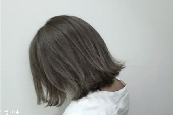 悶青色是什么顏色 悶青怎么染才不綠 悶青色是什么顏色 悶青怎么染才不綠