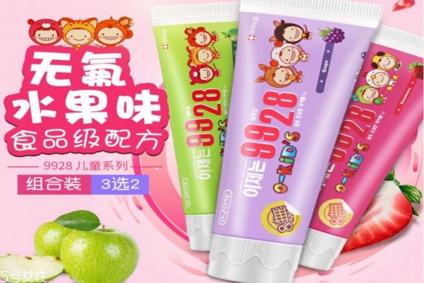 家長如何挑選兒童牙膏 孩子牙膏怎么選 家長如何挑選兒童牙膏 孩子牙膏怎么選