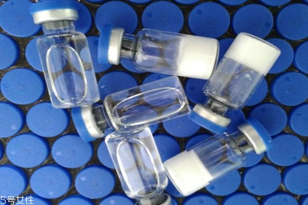 什么是凍干粉呢 凍干粉有什么用呢 什么是凍干粉呢 凍干粉有什么用呢