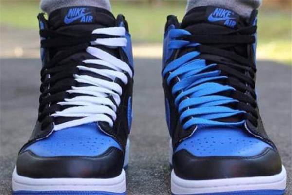 aj1鞋帶系法 aj1鞋帶怎么穿好看 aj1鞋帶系法 aj1鞋帶怎么穿好看