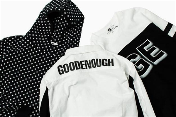 goodenough是什么牌子 goodenough衣服怎么樣 goodenough是什么牌子 goodenough衣服怎么樣