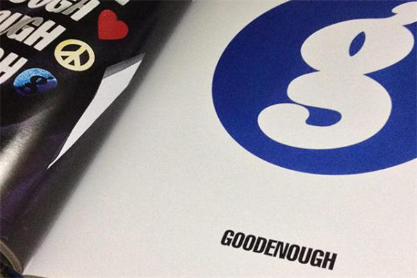 goodenough是什么牌子 goodenough衣服怎么樣 goodenough是什么牌子 goodenough衣服怎么樣