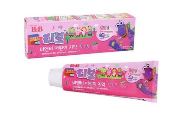 兒童牙膏含氟好嗎 兒童牙膏含氟要注意什么 兒童牙膏含氟好嗎 兒童牙膏含氟要注意什么