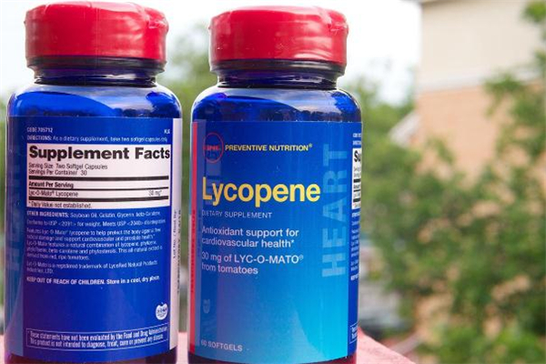 番茄紅素哪個牌子好 番茄紅素品牌排行榜 番茄紅素哪個牌子好 番茄紅素品牌排行榜