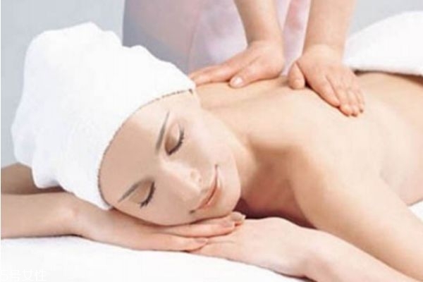 精油開背一次做多久 精油開背的好處 精油開背一次做多久 精油開背的好處