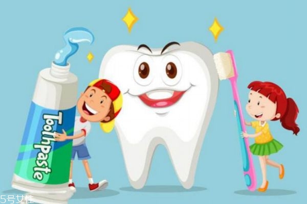 如何選擇孩子使用的牙膏 幼兒刷牙建議不用牙膏 如何選擇孩子使用的牙膏 幼兒刷牙建議不用牙膏
