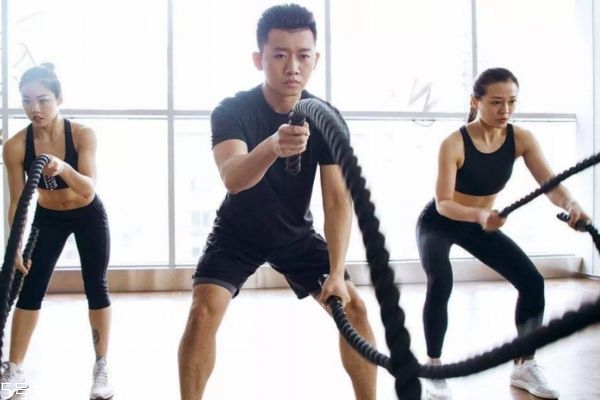 什么是戰(zhàn)繩呢 戰(zhàn)繩有什么用呢 什么是戰(zhàn)繩呢 戰(zhàn)繩有什么用呢