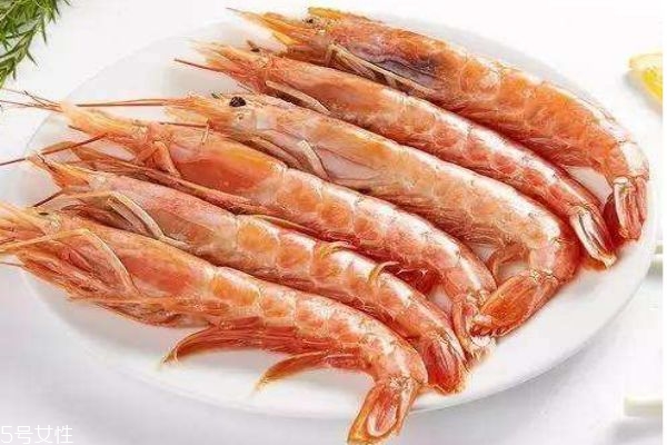 阿根廷紅蝦有什么特別之處呢 阿根廷紅蝦怎么做呢 阿根廷紅蝦有什么特別之處呢 阿根廷紅蝦怎么做呢