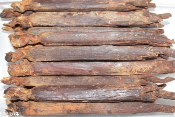 什么是別直參呢 別直參有什么功效呢 什么是別直參呢 別直參有什么功效呢