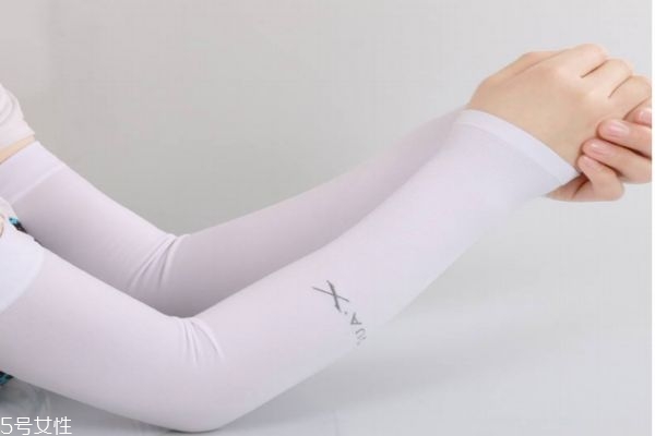 冰袖是什么呢 冰袖有什么用呢 冰袖是什么呢 冰袖有什么用呢