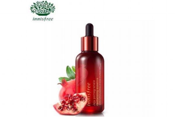 悅詩風(fēng)吟石榴精華露怎么樣 悅詩風(fēng)吟石榴精華露功效 悅詩風(fēng)吟石榴精華露怎么樣 悅詩風(fēng)吟石榴精華露功效