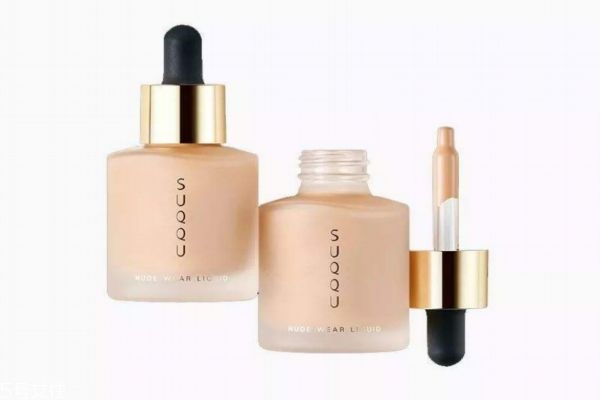 粉底液要什么時(shí)候用 粉底液用在哪一步 粉底液要什么時(shí)候用 粉底液用在哪一步