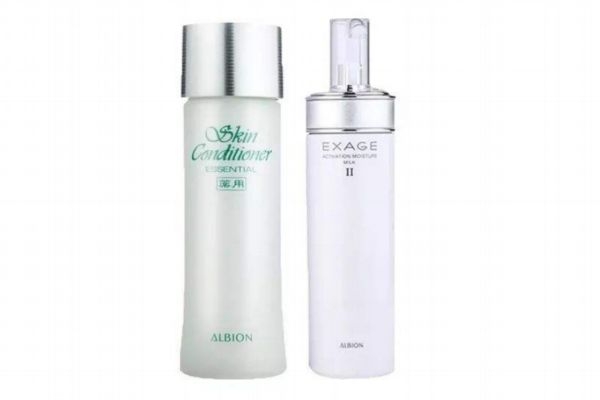 爽膚水和乳液先用哪個 爽膚水和乳液的區(qū)別 爽膚水和乳液先用哪個 爽膚水和乳液的區(qū)別