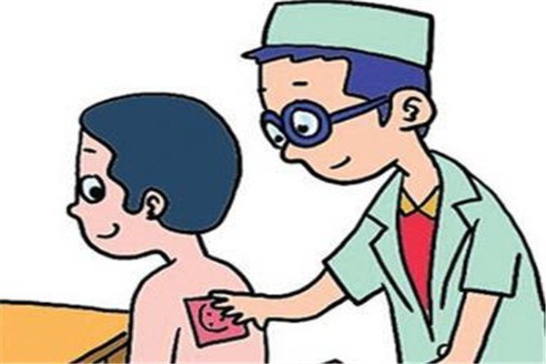 三伏貼起泡是正?，F(xiàn)象嗎 三伏貼起泡處理方法