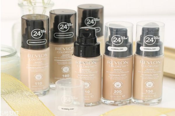 粉底液要什么時(shí)候用 粉底液用在哪一步 粉底液要什么時(shí)候用 粉底液用在哪一步