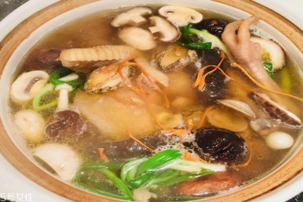 什么是佛跳墻呢 為什么佛跳墻要叫佛跳墻呢 什么是佛跳墻呢 為什么佛跳墻要叫佛跳墻呢