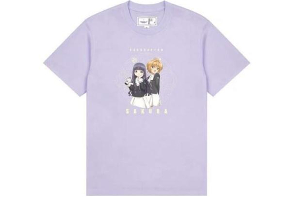 百變小櫻t恤是什么牌子 百變小櫻t恤在哪買(mǎi)