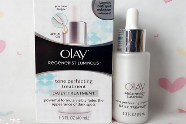 olay小白瓶a醇是什么 olay小白瓶早上要用嗎 olay小白瓶a醇是什么 olay小白瓶早上要用嗎