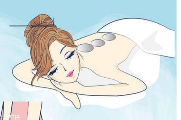 精油開背有什么好處呢 精油開背可以瘦背嗎 精油開背有什么好處呢 精油開背可以瘦背嗎