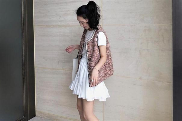 夏季小香風(fēng)怎么搭配 夏日小香風(fēng)穿搭圖片 夏季小香風(fēng)怎么搭配 夏日小香風(fēng)穿搭圖片