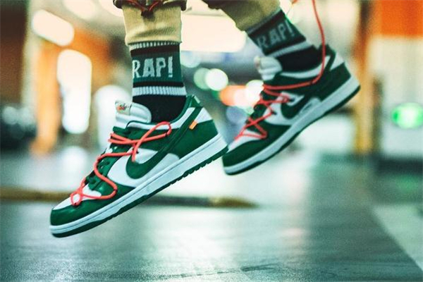 off white聯(lián)名nike dunk low發(fā)售時(shí)間 最新上腳效果曝光 off white聯(lián)名nike dunk low發(fā)售時(shí)間 最新上腳效果曝光