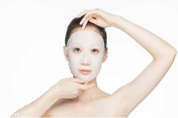 面膜可以連續(xù)敷兩片嗎 各類(lèi)面膜的使用建議