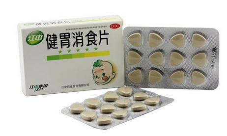 健胃消食片治療胃酸嗎？胃酸緩解大法